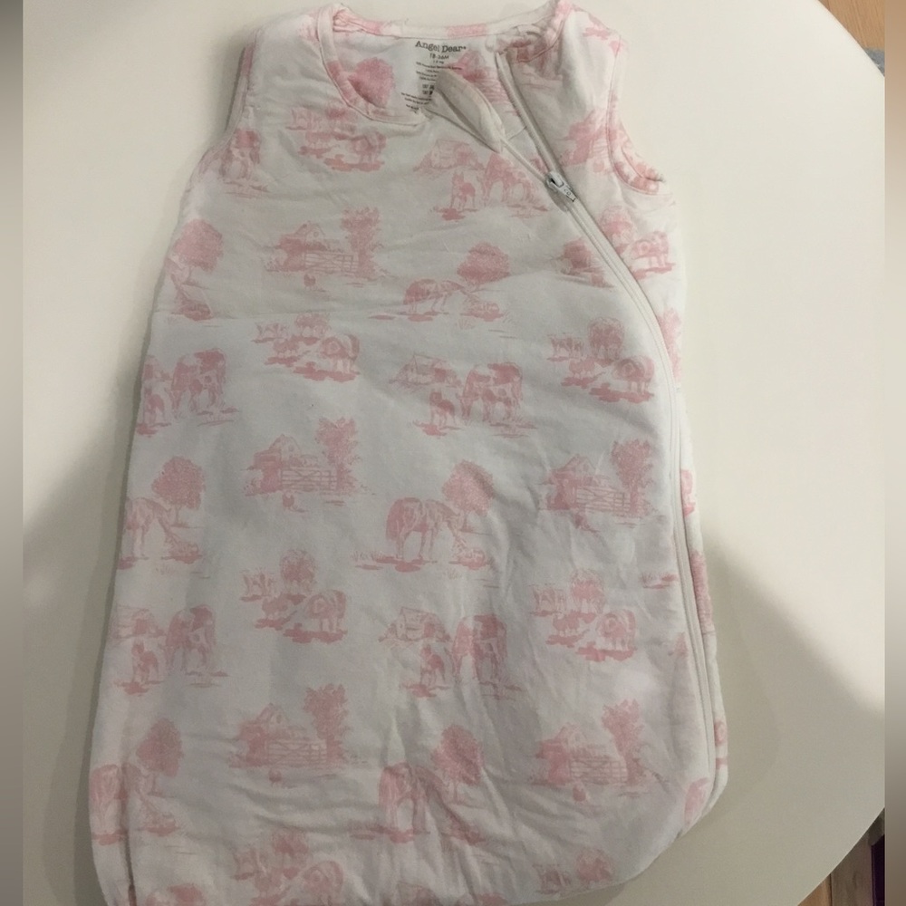 Angel Dear Sleep Sack